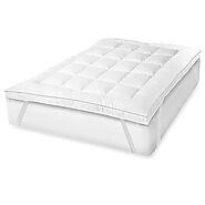 Buy Mattress Topper Online | We Deliver All Over UAE | Home Prime Store