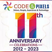 Code And Pixels, IETM Level 4 And Level 5 Expertise