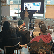 Evolve yourself with the Body Mind Coaching