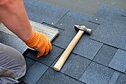Quality of Choosing Asphalt Roof Repairs in Leytonstone