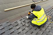 Why is it Preferable to Call Asphalt Roofing Contractor in Camden?