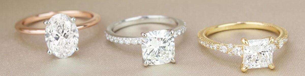 Headline for Top 5 exclusive diamond jewelry brands
