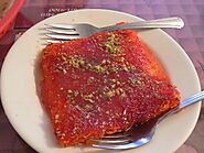 Kunafeh