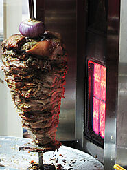 Shawarma