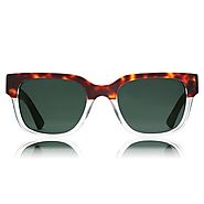 I liked this design on #Fab. Garwood Sunglasses Tortoise