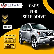 About Us - S-Self Drive Cars