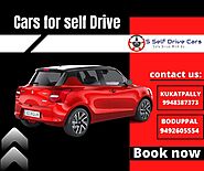 Full fill your dream trip with s cars