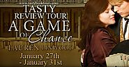 3 Partners in Shopping; Nana, Mommy, &; Sissy too!: A Game of Chance by Lauren Linwood Tasty Review Tour and Giveaway
