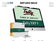 Tally institute in east delhi by biit new delhi on Dribbble