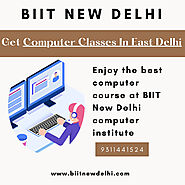 computer classes in east delhi — Postimages