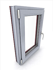 DPQ-82 AL okna PVC-aluminium | producent DAKO
