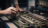 How to Troubleshoot Motherboard Issues on Laptops