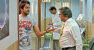 Vicky Donor Prank : Hunt For Sperm Donor.