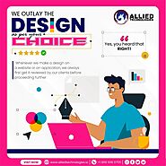 Best website design company in USA |Allied Technologies