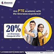 Best PTE Classes in Ahmedabad