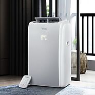 Buy Devanti Portable Air Conditioner