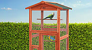 Where Can You Get Large Bird Cages in Large Australia?