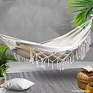 Shop Hammock Bunnings Online