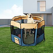 Shop Pet Playpen Online