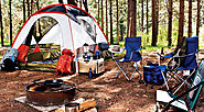 Camping Accessories Buying Guide