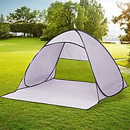 Camping Tent Buy Now Pay Later