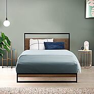 Shop Bed Frames Online