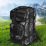 Buy hiking backpack online