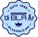 BLÅ