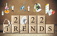 Consistent Trends in Healthcare for 2022| Healthcare Trends | New normal