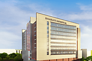 Bharati Hospital and Research Centre (BHRC) is now using Cellma | HMIS