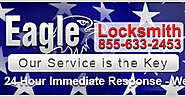 Locksmith in Capitol Heights MD | Eagle Locksmith Service