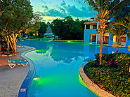 Occidental Grand Xcaret Resort