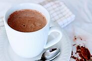 Delicious & Keto-Friendly Hot Cocoa