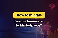 From eCommerce to Marketplace business model - urlaunched