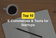 Top 10 platforms and tools for startups in 2022 - urlaunched