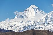 10 Tallest Mountains In The World (Pictures And Info) - Devoted To Nature