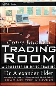 Come into my trading room - Alexander Elder