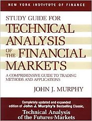 Technical analysis of the financial markets - John J. Murphy