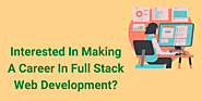 Full Stack Web Developer Course Online - Pay After Placement