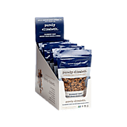 Custom Hemp Cereal Packaging Boxes