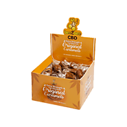 Wholesale CBD Chocolate Boxes