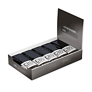 CBD Chocolate Bars Boxes