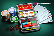 River Sweeps Casino app That Pays Real Money