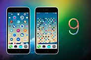 What Key Things You Must Know About Latest IOS 9