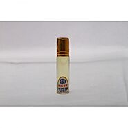 Buy Rose Attar Perfume 10ml online | jainperfumers.com