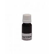 Saffron Essential Oil Online | jainperfumers.com