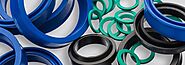 Best O Rings Manufacturers, Suppliers, Distributor & Stockists in India - Gasco INC