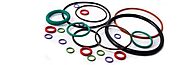 Fluorosilicone (FVMQ) Seal Rings Manufacturers in India - Gasco Gaskets