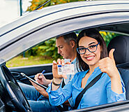The Best Driving Lessons that Help You Crack Your Driving Test in Heatherton