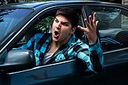 Get Rid of Your Road Rage by Following These Essential Tips